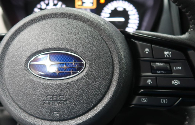 Subaru Forester ACTIVE 4X4. K ODBĚRU IHNED!