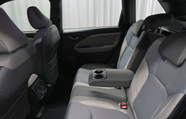 Subaru Forester ACTIVE 4X4. K ODBĚRU IHNED!