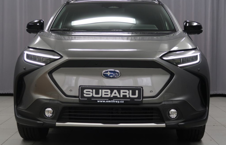 Subaru Solterra EXECUTIVE+. 4X4. I na operák!