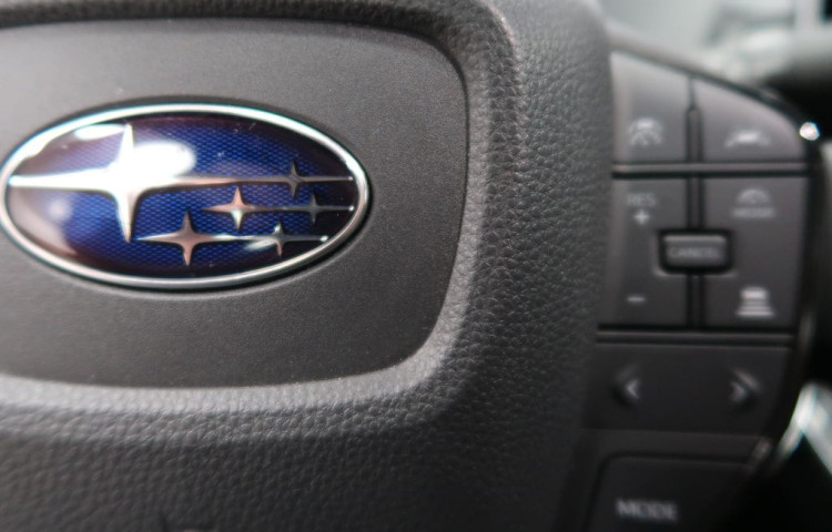 Subaru Solterra EXECUTIVE+. 4X4. I na operák!