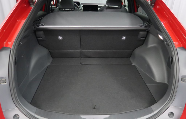 Subaru Solterra EXECUTIVE+. 4X4. I na operák!