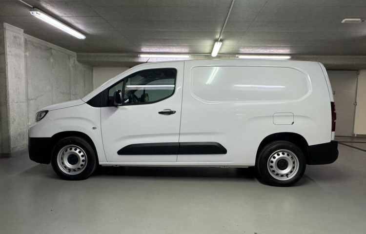 Toyota ProAce City Panel Van 1,5D 100k Long