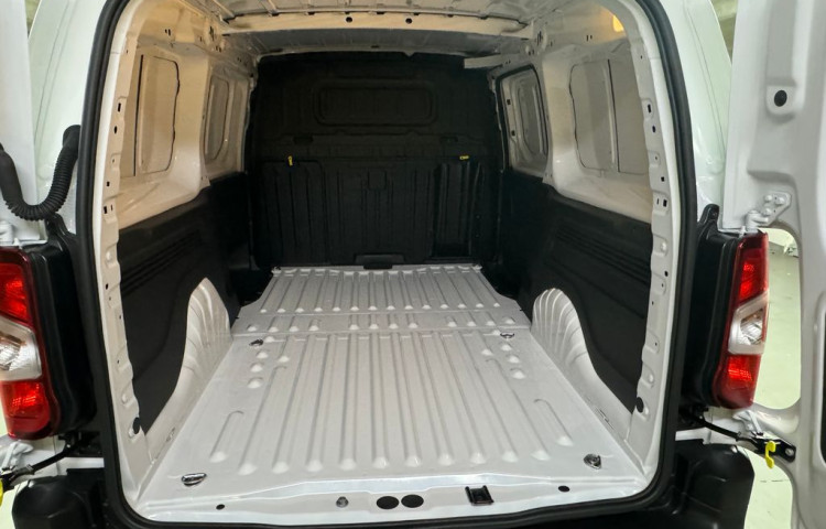 Toyota ProAce City Panel Van 1,5D 100k Long