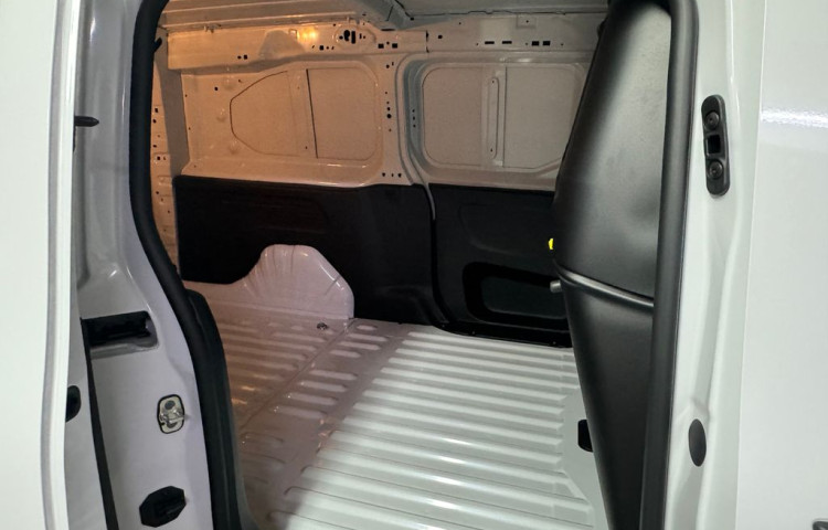 Toyota ProAce City Panel Van 1,5D 100k Long