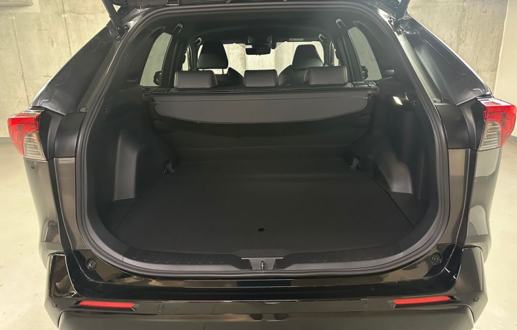 Toyota RAV 4 SELECTION  2.5 Plug -in Hybrid