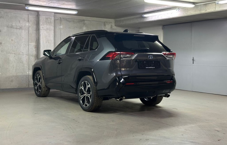 Toyota RAV 4 SELECTION  2.5 Plug -in Hybrid