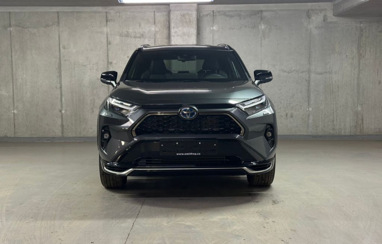 Toyota RAV 4 SELECTION  2.5 Plug -in Hybrid