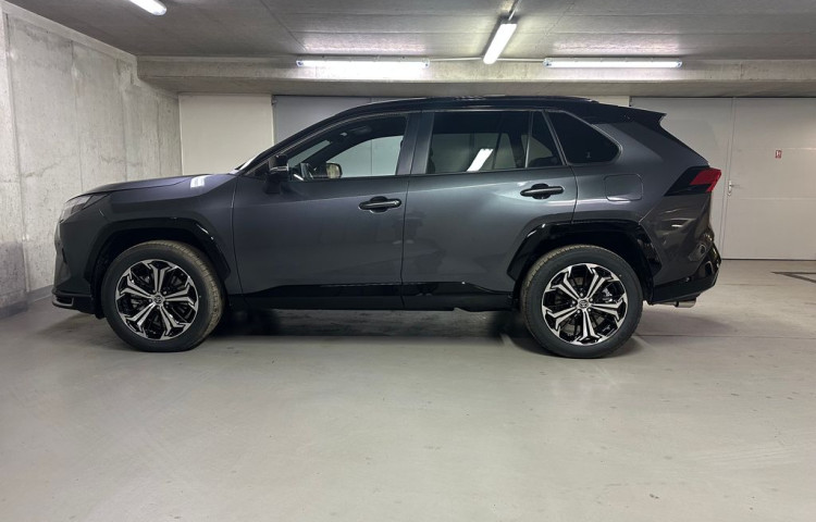 Toyota RAV 4 SELECTION  2.5 Plug -in Hybrid