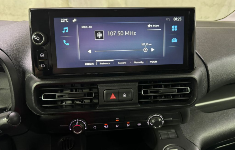 Toyota ProAce City Verso Business 1,2 Long
