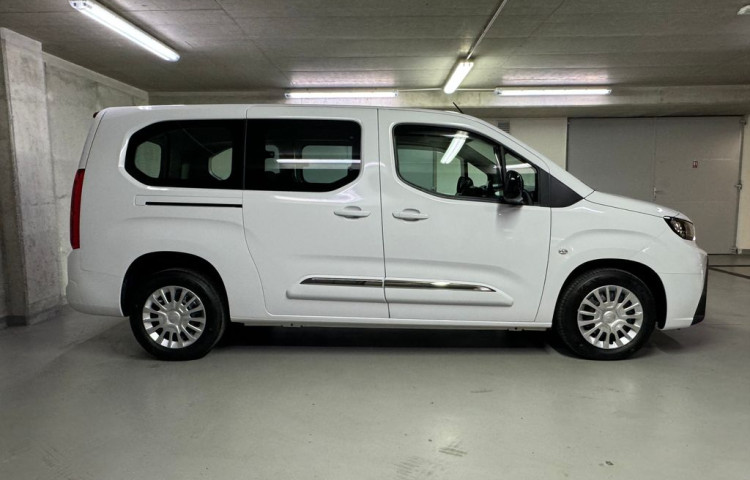 Toyota ProAce City Verso Business 1,2 Long