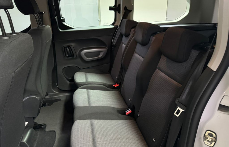 Toyota ProAce City Verso Business 1,2 Long