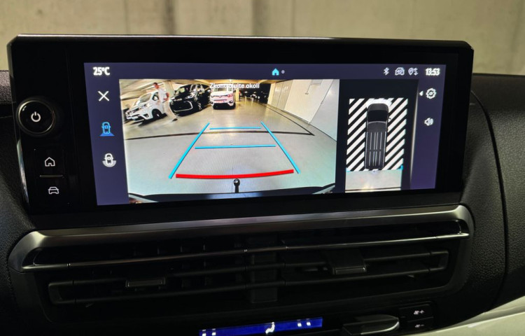 Toyota ProAce Verso L2 Family 2.0 AT