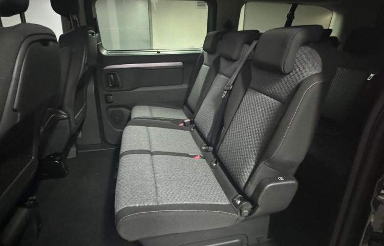 Toyota ProAce Verso L2 Family 2.0 AT