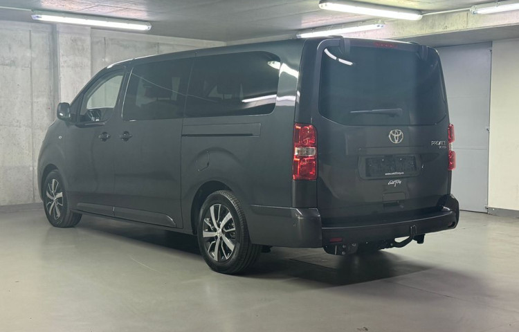 Toyota ProAce Verso L2 Family 2.0 AT