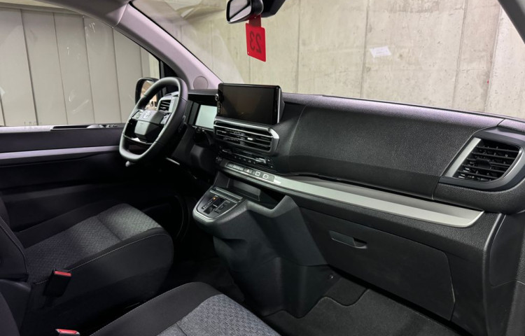 Toyota ProAce Verso L2 Family 2.0 AT