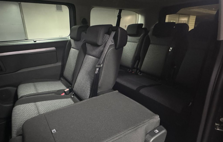 Toyota ProAce Verso L2 Family 2.0 AT