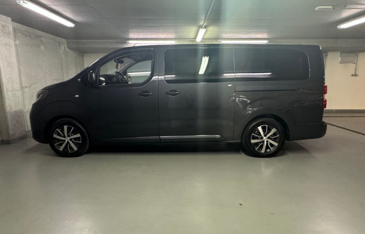 Toyota ProAce Verso L2 Family 2.0 AT