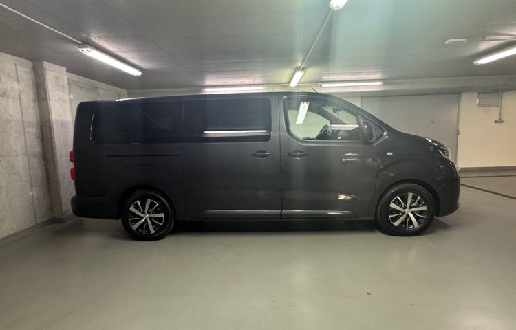 Toyota ProAce Verso L2 Family 2.0 AT