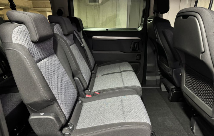 Toyota ProAce Verso L2 Family 2.0 AT