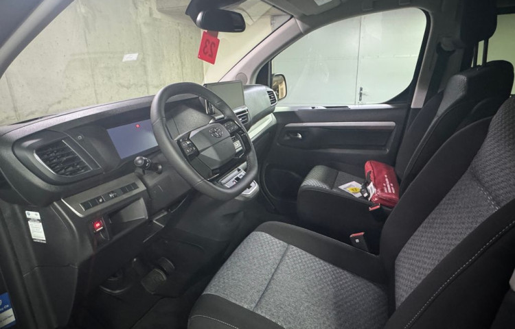 Toyota ProAce Verso L2 Family 2.0 AT