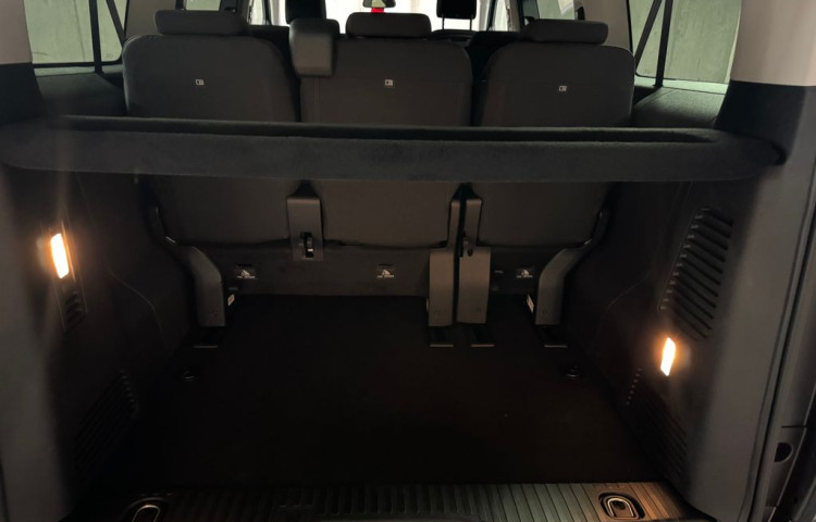 Toyota ProAce Verso L2 Family 2.0 AT