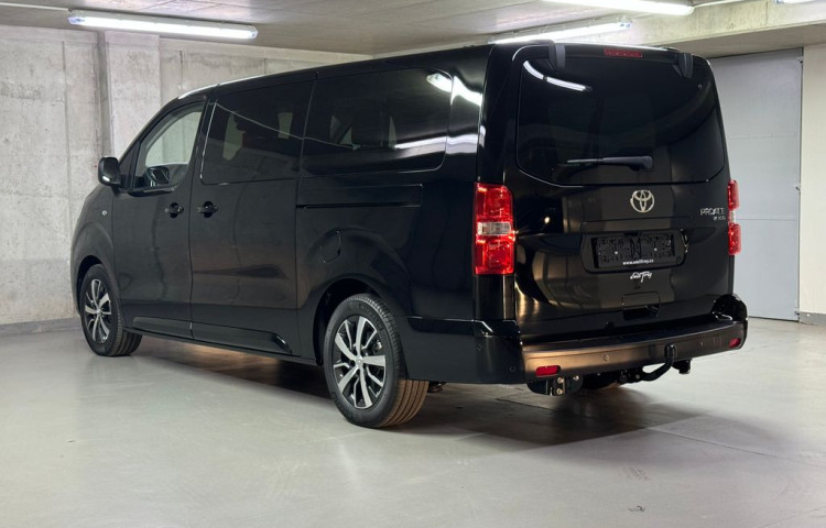 Toyota ProAce Verso L2 Family 2.0 AT