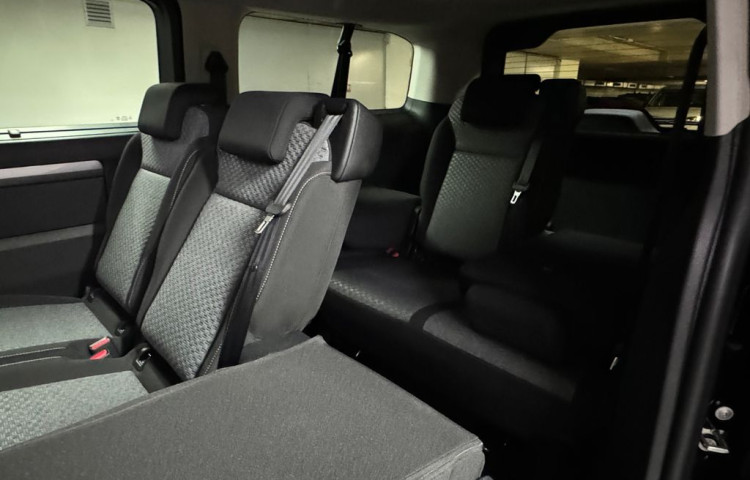 Toyota ProAce Verso L2 Family 2.0 AT