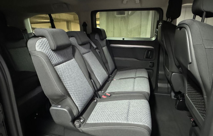 Toyota ProAce Verso L2 Family 2.0 AT