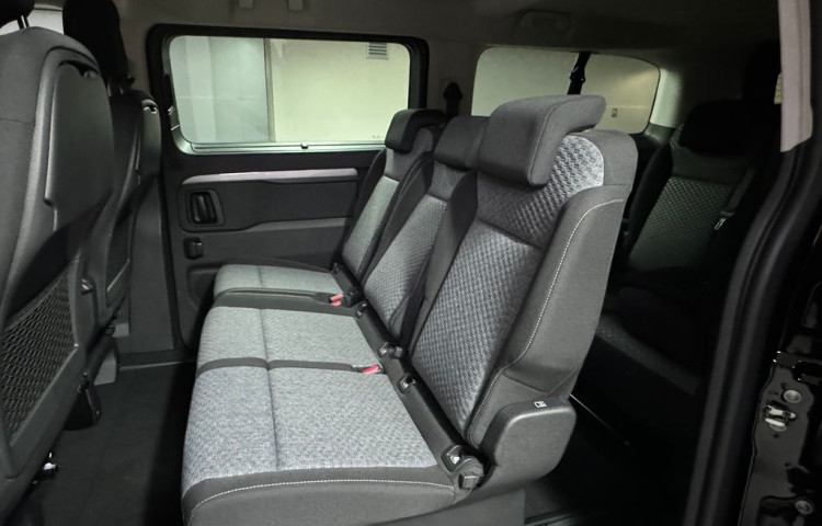 Toyota ProAce Verso L2 Family 2.0 AT