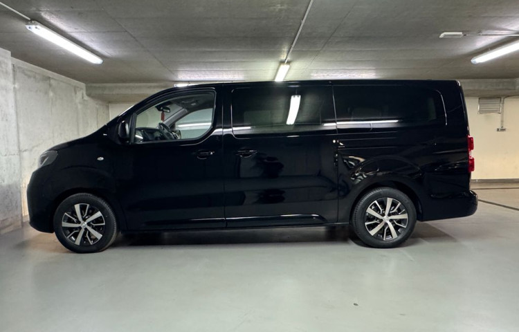 Toyota ProAce Verso L2 Family 2.0 AT