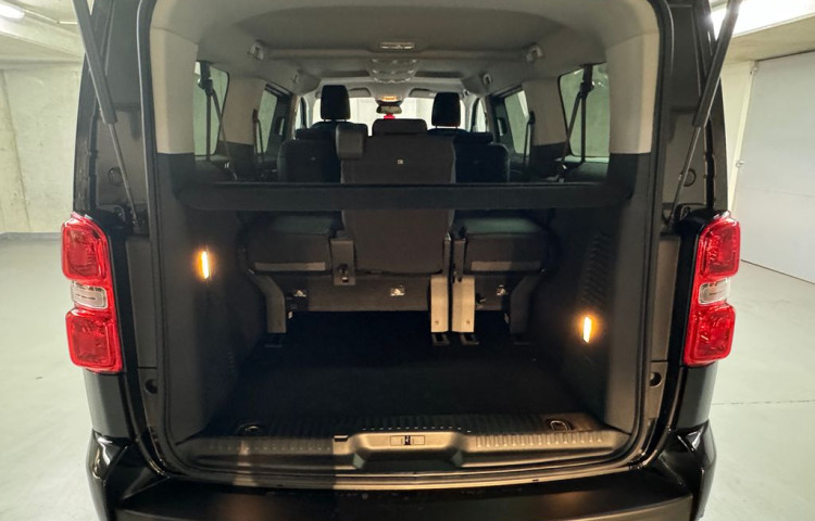 Toyota ProAce Verso L2 Family 2.0 AT
