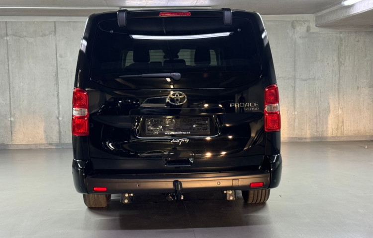 Toyota ProAce Verso L2 Family 2.0 AT