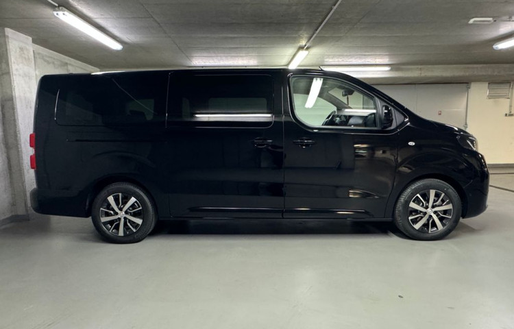 Toyota ProAce Verso L2 Family 2.0 AT