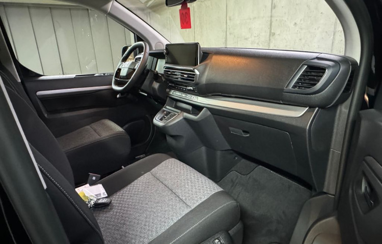 Toyota ProAce Verso L2 Family 2.0 AT
