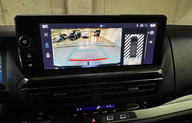 Toyota ProAce Verso L2 Family 2.0 AT