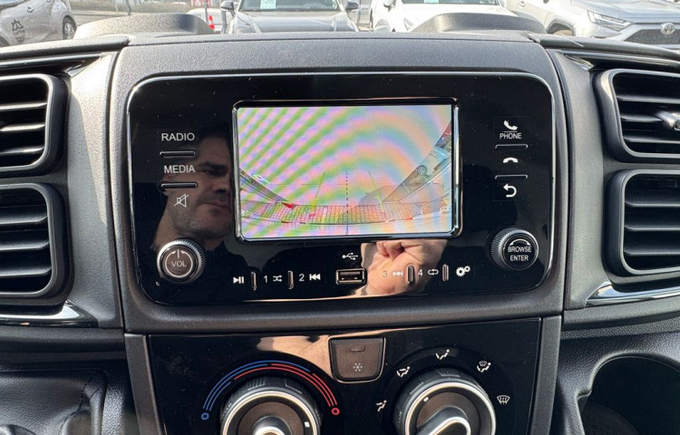 Toyota ProAce Active 3,3t L2H2 2,2 D 120k