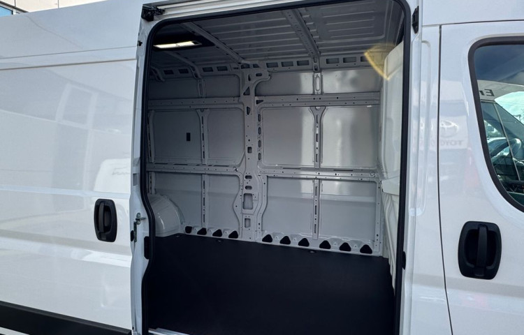 Toyota ProAce Active 3,3t L2H2 2,2 D 120k