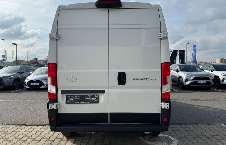 Toyota ProAce Active 3,3t L2H2 2,2 D 120k