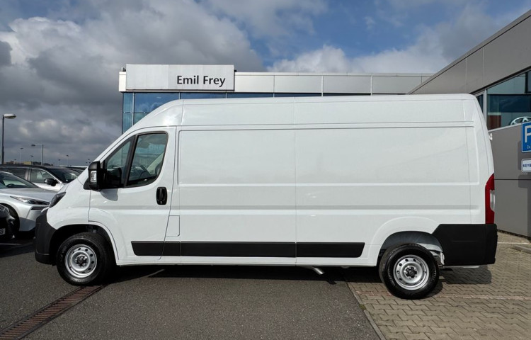 Toyota ProAce Active 3,5t L2H2 2,2 D 140k