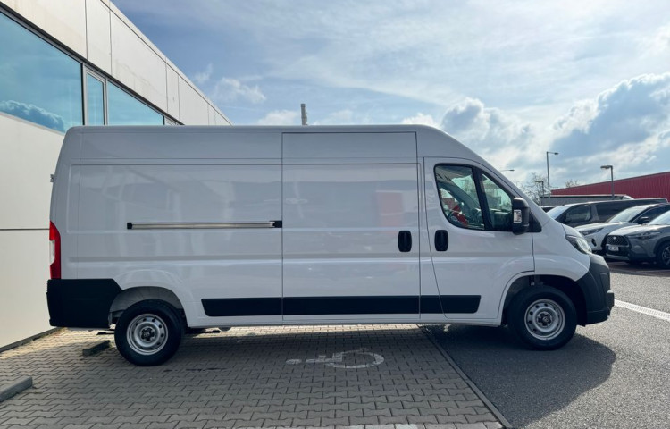 Toyota ProAce Active 3,5t L2H2 2,2 D 140k