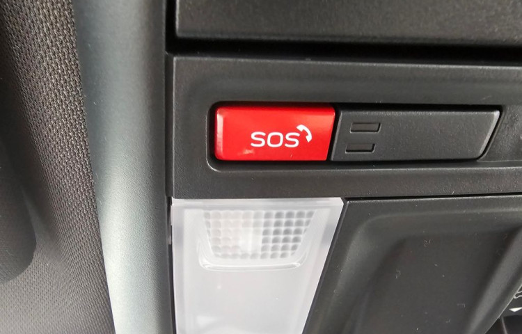 Subaru Forester 2.0ie-S ES Touring CVT
