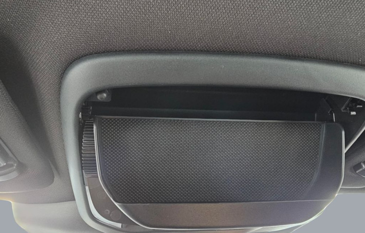 Subaru Forester 2.0ie-S ES Touring CVT