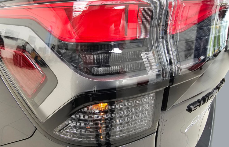 Subaru Forester 2.0ie-S ES Comfort  NAVI CVT