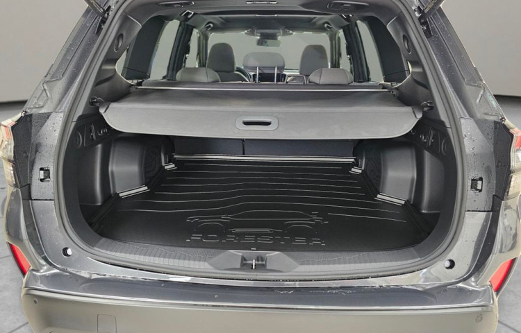 Subaru Forester 2.0ie-S ES Comfort  NAVI CVT