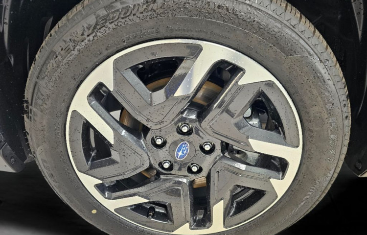 Subaru Forester 2.0ie-S ES Comfort  NAVI CVT