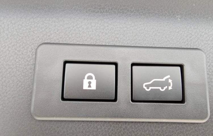 Subaru Forester 2.0ie-S ES Comfort  NAVI CVT
