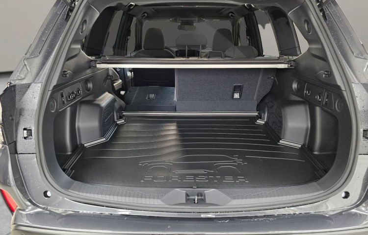 Subaru Forester 2.0ie-S ES Comfort  NAVI CVT