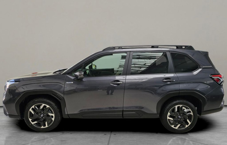 Subaru Forester 2.0ie-S ES Comfort  NAVI CVT