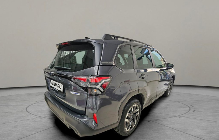Subaru Forester 2.0ie-S ES Comfort  NAVI CVT