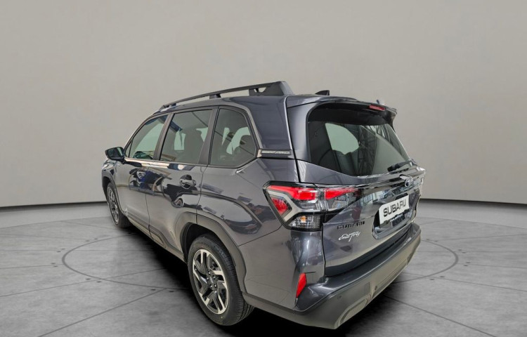 Subaru Forester 2.0ie-S ES Comfort  NAVI CVT